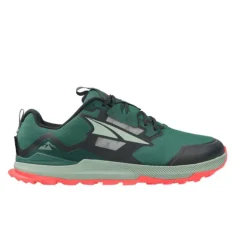 Montagne|Running*Altra Lone Peak 7 Green Forest
